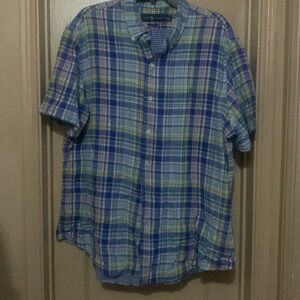 Ralph Lauren Shirt